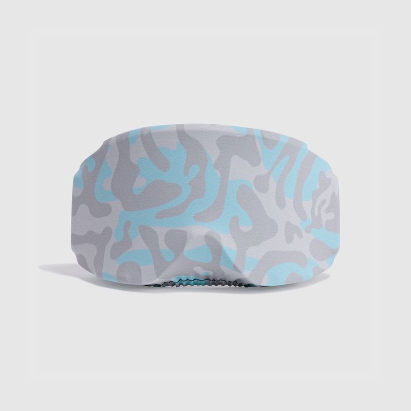 BLACKSTRAP GOGGLE COVER 25/26