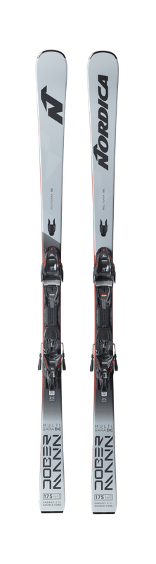 NORDICA DOBERMANN MULTIGARA DC + COMP 13 FDT ALPINE SKI 25/26