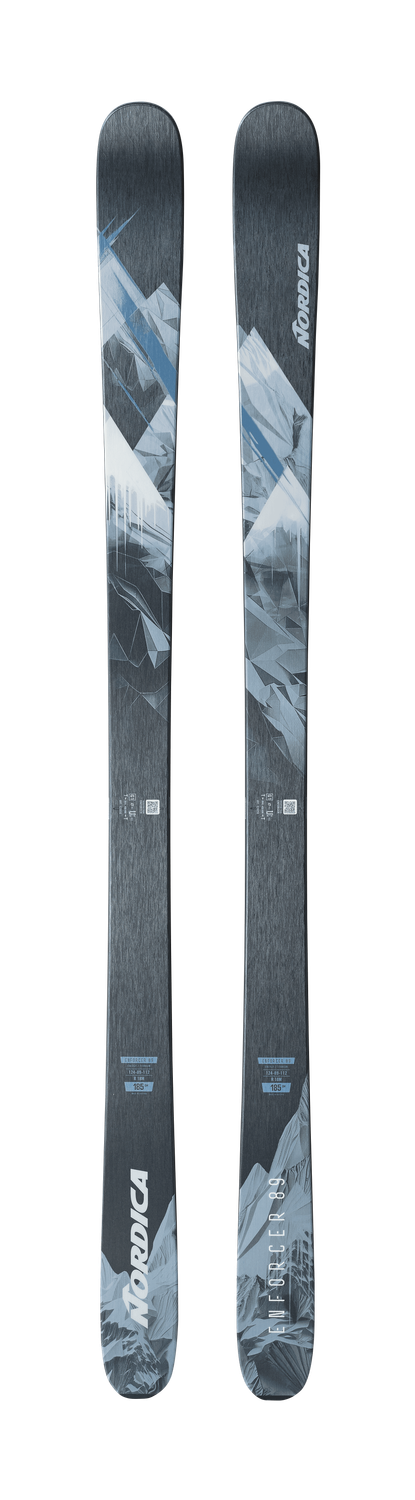 NORDICA ENFORCER 89  25/26