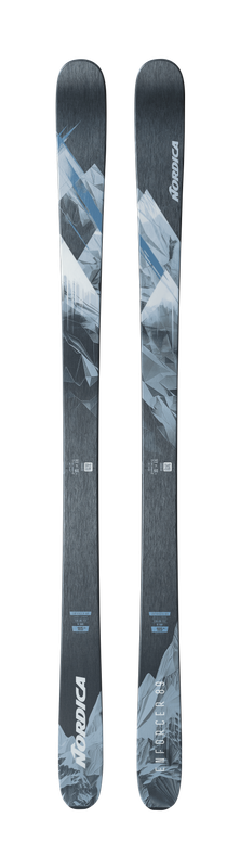 SKI NORDICA ENFORCER 89 25/26