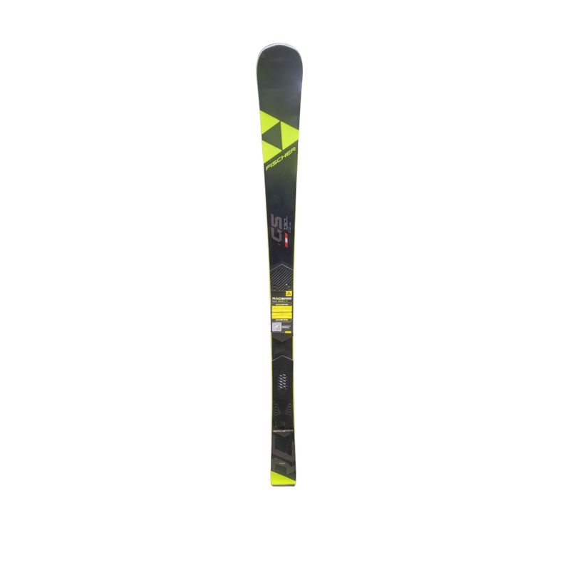 FISCHER RC4 WORLDCUP GS JR (133-163) 19/20 JUNIOR