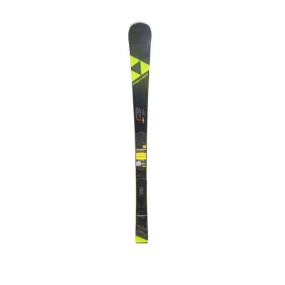 FISCHER RC4 WORLDCUP GS JR (133-163) 19/20 JUNIOR