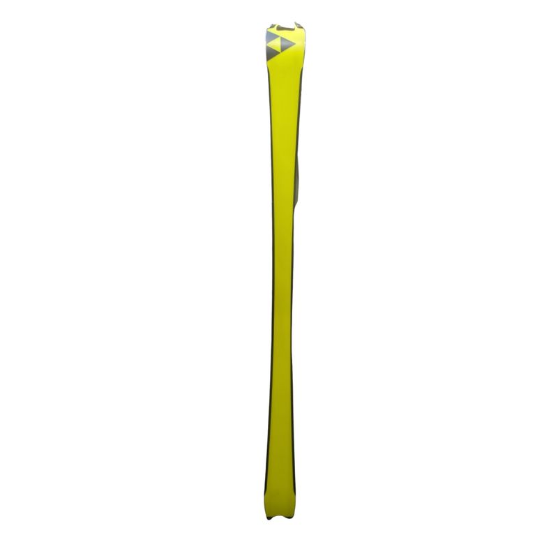 FISCHER RC4 SL MOPLATE C/O20 155 20/21 WOMEN