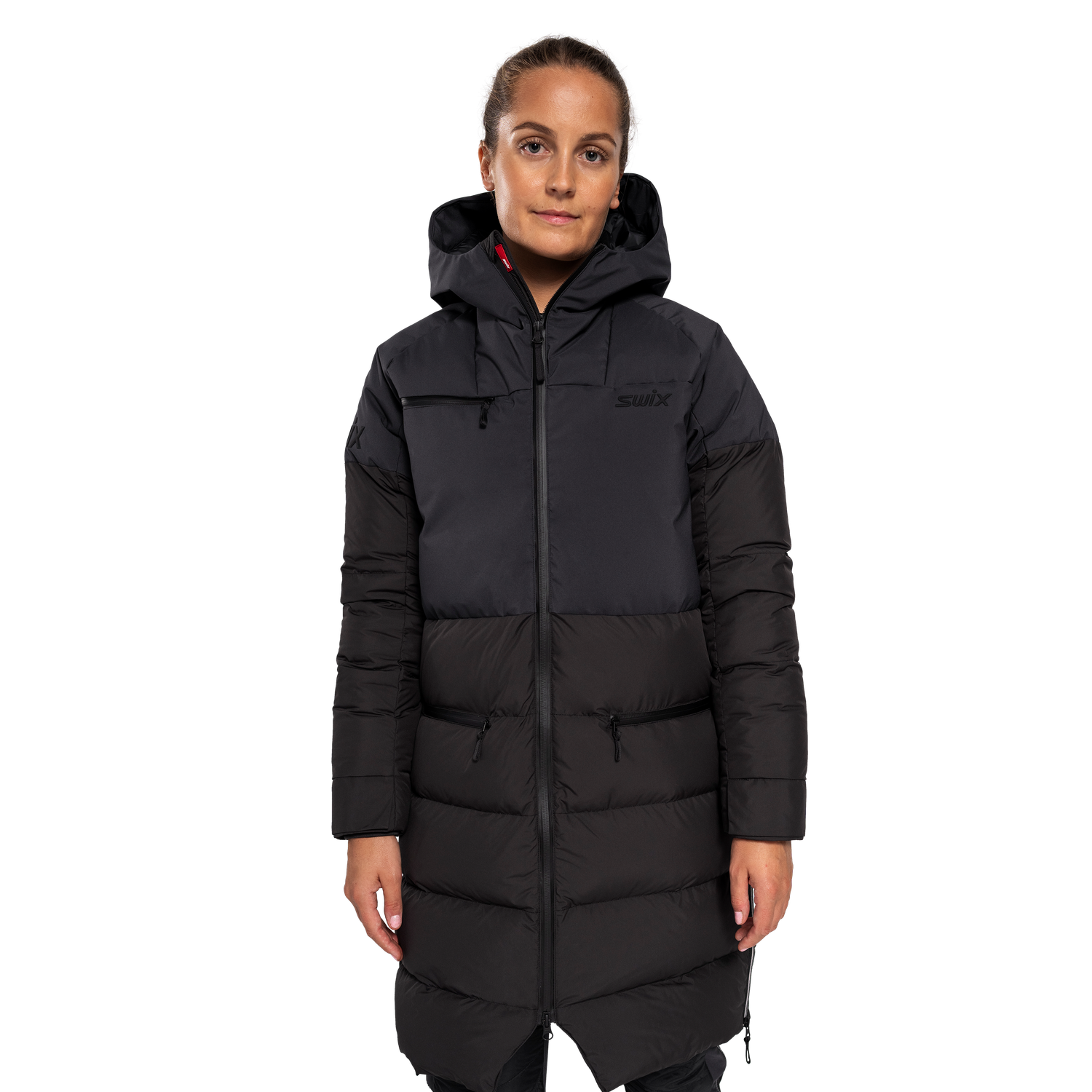SWIX HORIZON JACKET DOWN PARKA  25/26 WOMEN