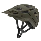 SMITH FOREFRONT 3 MIPS, Color: MATTE FOREST, Size: M, Metric: 55-59CM