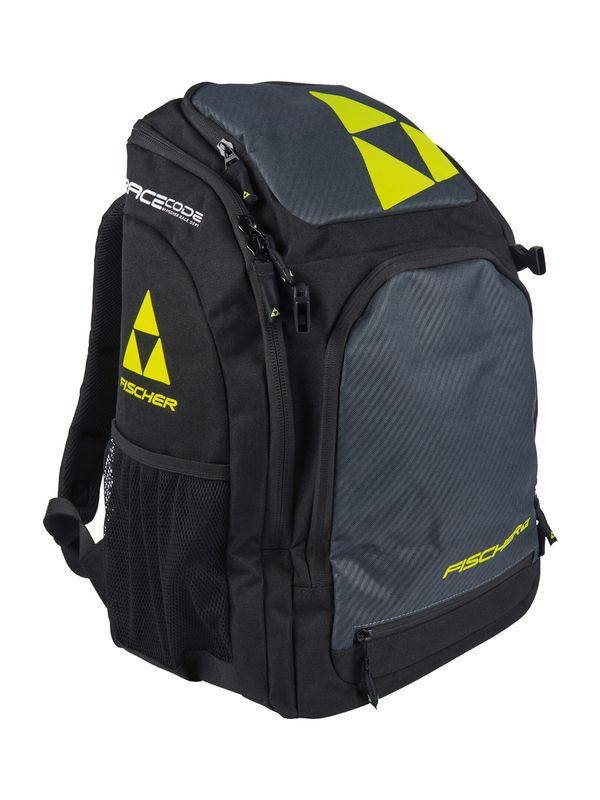 FISCHER BOOT/HELMET BACKPACK ALPINE RACE 36L 24/25