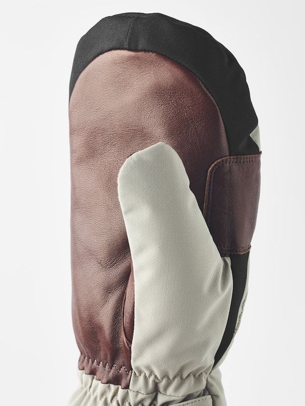 HESTRA CZONE MELLOW MITT UNISEX