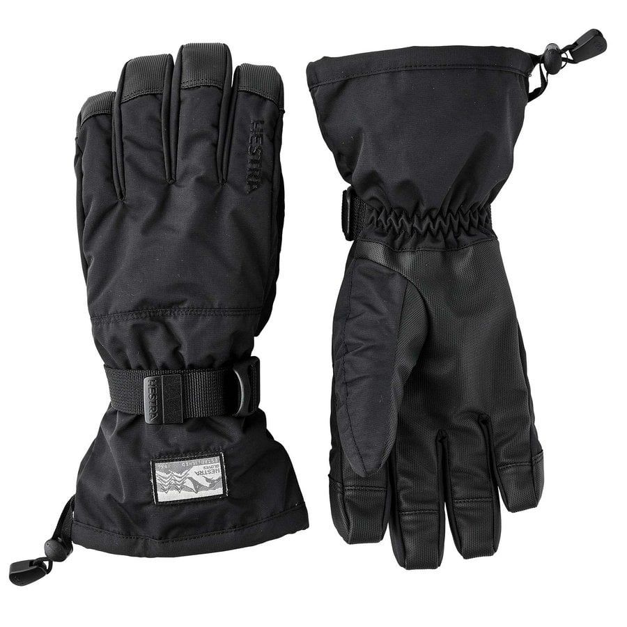 HESTRA GAUNTLET SR GLOVE UNISEX
