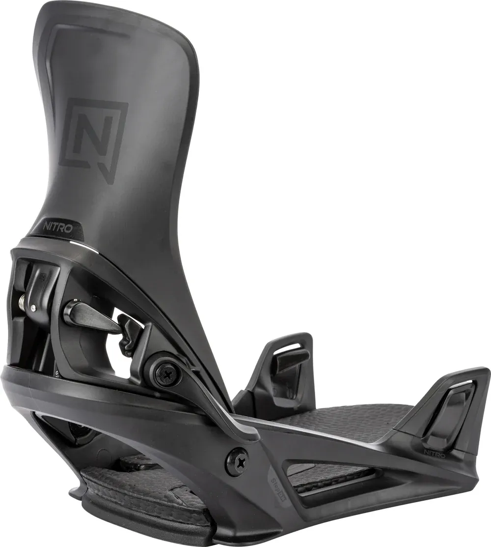 NITRO STEP ON BINDINGS 25/26 MENS