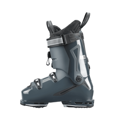NORDICA SPEEDMACHINE 3 105 W BOA DD ALPINE SKI BOOTS 25/26 WOMEN