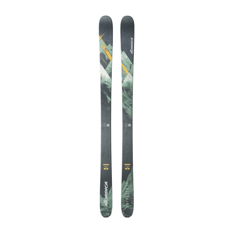 NORDICA ENFORCER 94  ALPINE SKI 25/26