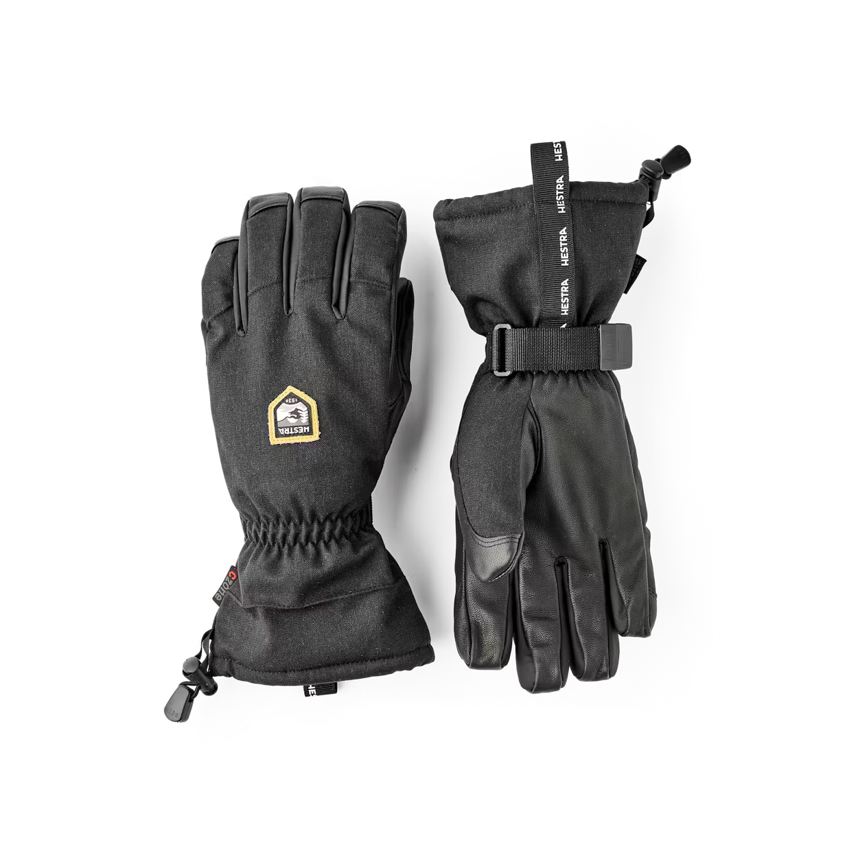HESTRA CZONE MOUNTAIN GLOVE UNISEX
