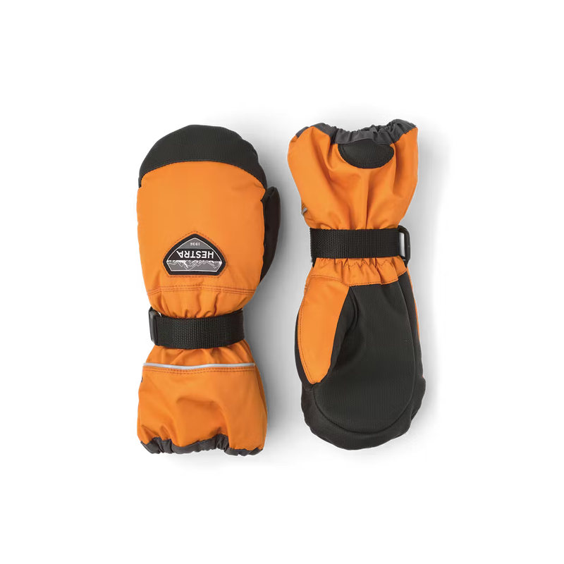 HESTRA GAUNTLET CZONE MITT JUNIOR
