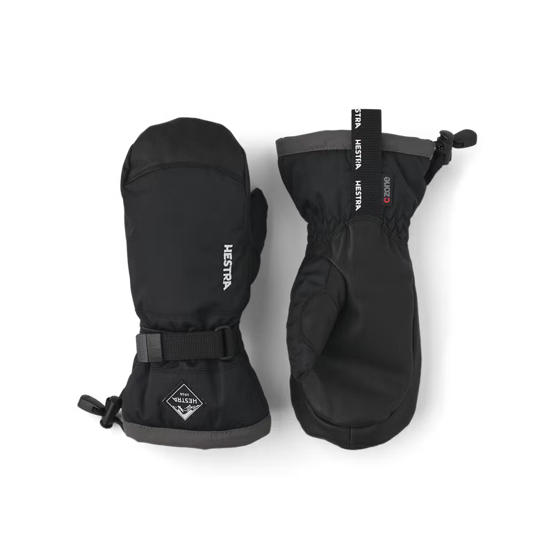 HESTRA GAUNTLET CZONE MITT JUNIOR