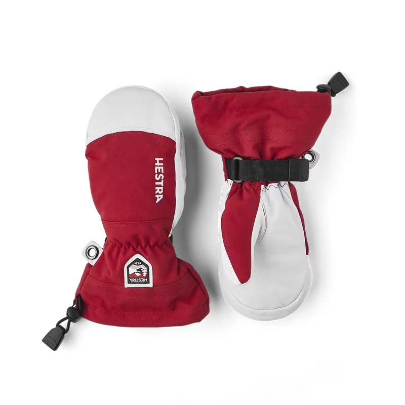 HESTRA HELI SKI MITT 24/25 JUNIOR