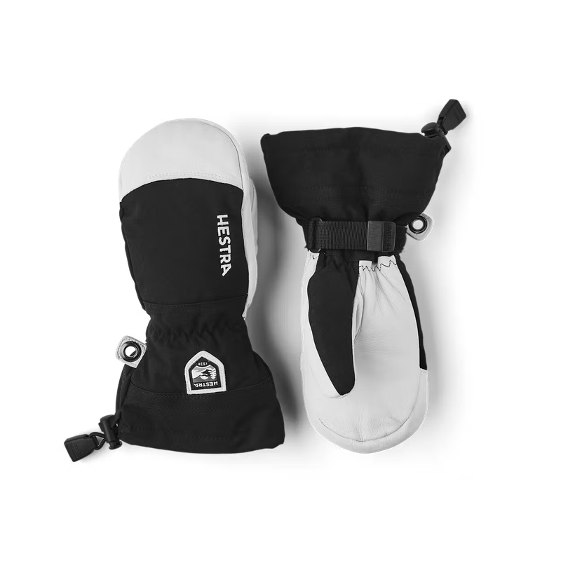 HESTRA HELI SKI MITT 24/25 JUNIOR