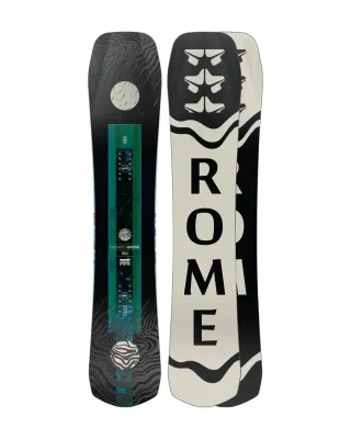 ROME RAVINE 23/24 WOMEN