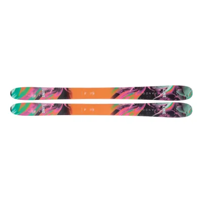 LIGNE PANDORA 110 23-24 FEMME