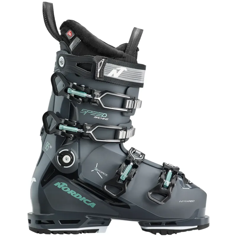 NORDICA SPEEDMACHINE 3 95 23/24 FEMME