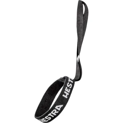 HESTRA WRIST CUFFS NARROW 90MM WOMEN