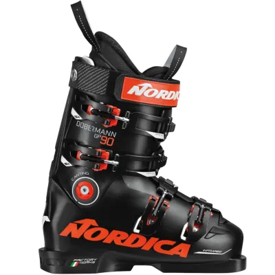 NORDICA DOBERMANN GP 90 JUNIOR