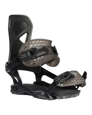ROME VICE BINDINGS