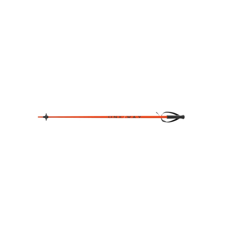 ONEWAY HIGH ALPINE POLES JUNIOR