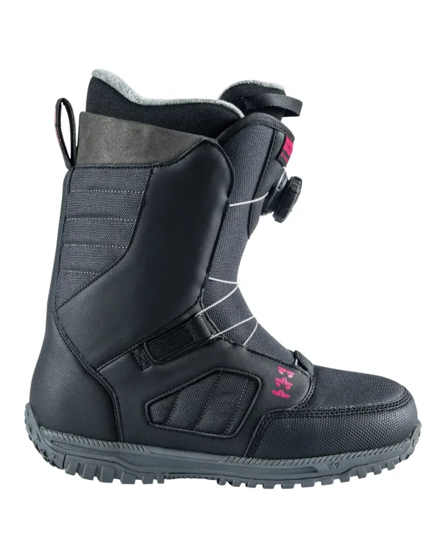 ROME STOMP BOA 22/23 WOMEN