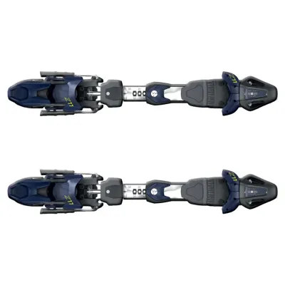 FISCHER RC4 Z11 FREEFLEX BRAKE 85