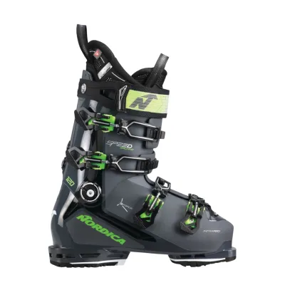 NORDICA SPEEDMACHINE 3 115 FEMMES