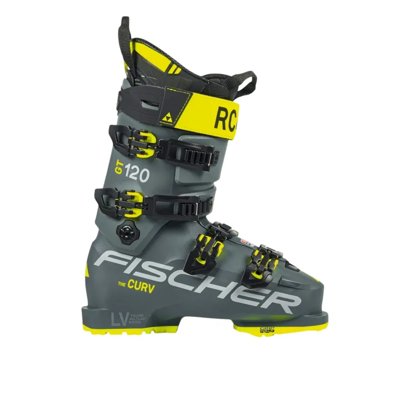 FISCHER THE CURV GT 115 VACUUM GW WOMEN 25/26