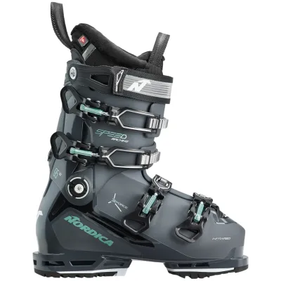 NORDICA SPEEDMACHINE 3 95 GW FEMME