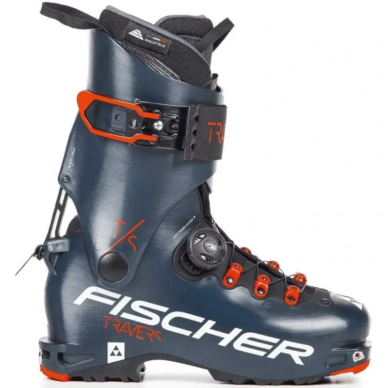 FISCHER TRAVERS TS 29.5 UNISEX