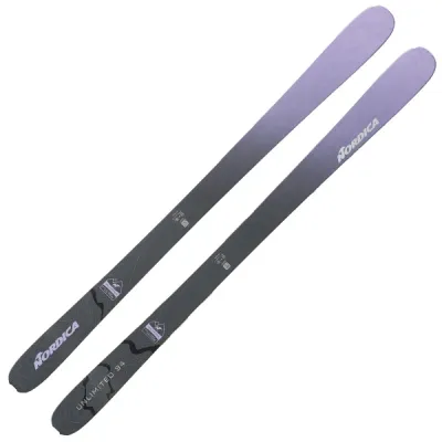 NORDICA UNLIMITED 94 25/26 UNISEX