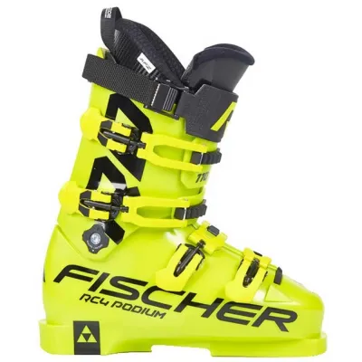 FISCHER RC4 PODIUM RD 110 22/23 UNISEX