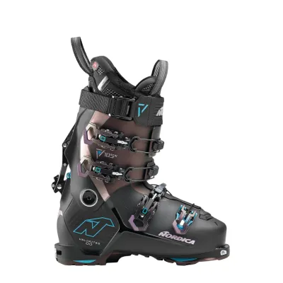 NORDICA UNLIMITED 105 DYN 23/24 FEMMES