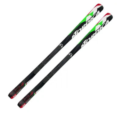 NORDICA GS JUNIOR