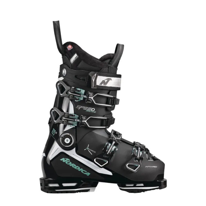 NORDICA SPEEDMACHINE 3 105 23/24 FEMMES