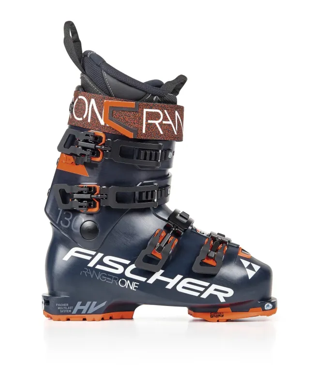 FISCHER RANGER ONE 130 VACUUM WALK DYN 23/24 UNISEX