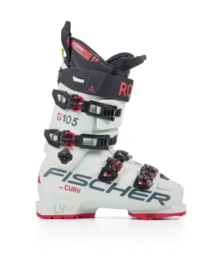 FISCHER THE CURV GT 105 VAC GW 25/26 WOMEN