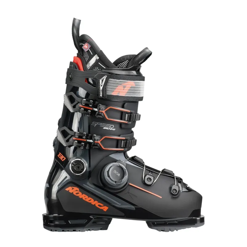 NORDICA SPEEDMACHINE 3 BOA 130 24/25 UNISEXE