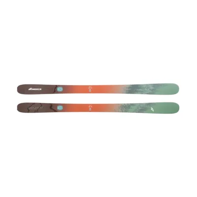 NORDICA SANTA ANA 93 UNLIMITED 23/24 FEMMES