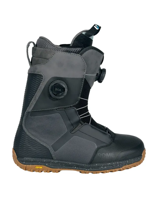 BOTTES DE SNOWBOARD ROME LIBERTINE BOA 23/24 UNISEXE