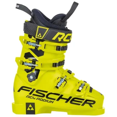 FISCHER RC4 PODIUM 90 JUNIOR