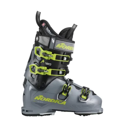 NORDICA STRIDER 120 DYN GR/NR/VR 22/23 UNISEX