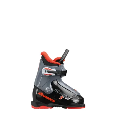 NORDICA SPEEDMACHINE J1 24/25 JUNIOR