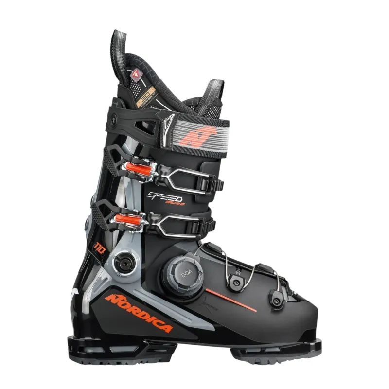 NORDICA SPEEDMACHINE 3 BOA 110 24/25 UNISEXE