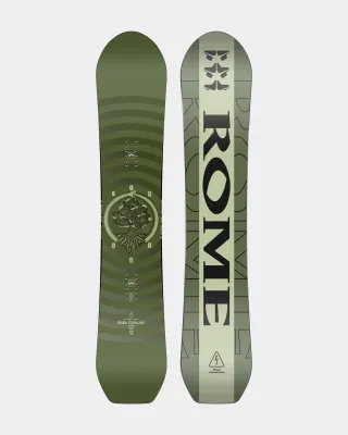 ROME STALE CREWZER 23/24