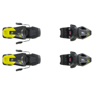 FISCHER RC4 Z9 FREEFLEX BRAKE 85