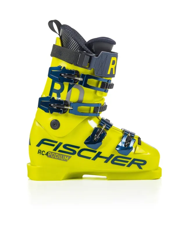 FISCHER RC4 PODIUM RD WORLDCUP STD 5:1 92MM 23/24 UNISEX
